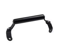 PUBUGPDPAG Motorcycle GPS Bracket For TRK 702X For TRK 702 X For TRK702X For TRK702 X Motorcycle SMART Phone GPS Navigation Plate Bracket Holder Adapter Phone Holder