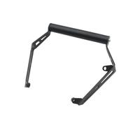 PUBUGPDPAG Motorcycle GPS Bracket For TRK 702X For TRK 702 X For TRK702X Phone Support Stand Holder GPS Navigation Plate Bracket Phone Holder