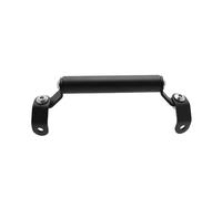 PUBUGPDPAG Motorcycle GPS Bracket For TRK702X For TRK 702 For 702X For TRK702 2022 2023 2024 GPS Navigation Holder Phone Bracket Support Phone Holder