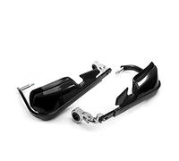PUBUGPDPAG Motorcycle Handguards for for F800GS for R1200GS for LC for ADV Motorcycle 7/8 1-1/8 Handlebar Handguards 22mm 28mm Bar Deflector Hand Guards Protector Handle Protector(2)