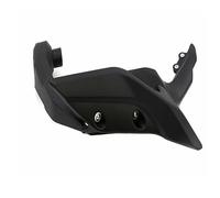 PUBUGPDPAG Motorcycle Handguards for for MT09 for MT-09 for M T 09 2014-2018 Hand Guard Motorcycle Handguards Handlebar Guards Handlebar Hand Brush Guards Handle Protector(Black Left)