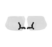 PUBUGPDPAG Motorcycle Handguards for for NMAX155 for NMAX125 for N-MAX150 for NMAX 160 Motorcycle Accessories Handguards Motorbike Hand Guards Protective Handle Protector(3)