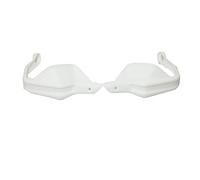 PUBUGPDPAG Motorcycle Handguards for for R 1200 GS for ADV for LC for F800GS for Adventure for S1000XR for R1250GS for F750GS for F850GS Handguard Hand Shield Protector Handle Protector(2)