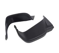 PUBUGPDPAG Motorcycle Handguards for for Z900 for Z 900 2017 Motocycle Hand Handle Guard Protector Handlebar Handguards Shields Brake Clutch Windshield Handle Protector