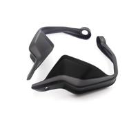 PUBUGPDPAG Motorcycle Handguards for NC700 X for CB650F for CTX700 for NC750X 2014-2018 Motorcycle Black Hand Guards Brake Clutch Levers Protector Handguard Shield Handle Protector