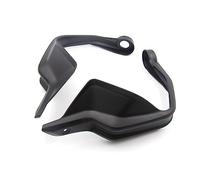 PUBUGPDPAG Motorcycle Handguards for NC700 X for CB650F for CTX700 for NC750X 2014-2018 Motorcycle Black Hand Guards Brake Clutch Levers Protector Handguard Shield Handle Protector