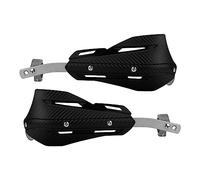 PUBUGPDPAG Motorcycle Handguards for NC700X for NC700S for NC750X for NC750S for NC700 for NC750 X Motorcycle Accessories Handguard Hand Guard Protector Hand Shield Protection Handle Protector(2)