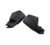 PUBUGPDPAG Motorcycle Handguards for Suzuki for DL650 for DL 650 2004-2022 Hand Guards Brake Clutch Lever Protector Handguard Shield Handle Protector(Handguard)