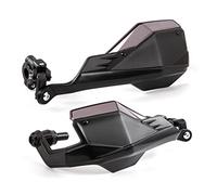PUBUGPDPAG Motorcycle Handguards for X-ADV 750 for XADV 750 for X ADV 750 Universal Motorcycle Hand Guards Handlebar Handguard Handle Protector Handle Protector
