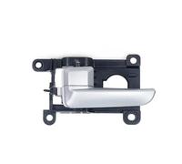 PUBUGPDPAG Pull Trim Cover for DongFeng for Joyear for SX5 for SX6 for S50B 2018 2019 2020 Car Front Rear Left Right Inner Door Handle Interior Door Handles Interior Door Grab Handle(Front Left)