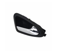 PUBUGPDPAG Pull Trim Cover for Seat for Ibiza for 6J 2010-2022 Car Accessories 6J1837113A 6J1837114A Front Left Right Auto Interior Side Inner Door Handle Interior Door Grab Handle(Rear Right)