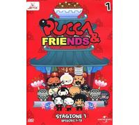Pucca & Friends - Stagione 01 #01