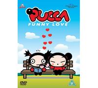 Pucca: Funny Love [DVD]