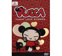 Pucca - Funny Love Stories [Import anglais]