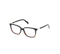 Pucci 5253 Eyewear, 005 - Black/Havana, 52/15/140