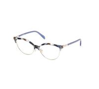Pucci 5259 Eyewear, 055 - Coloured Havana, 140mm x 15mm