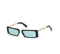 Pucci Emilio Pucci EP0126 01N Women’s Sunglasses Black Size 53