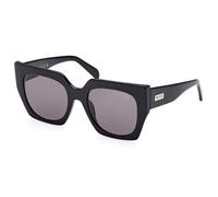 Pucci Emilio Pucci EP0197 01A Women’s Sunglasses Black Size 52