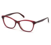Pucci Emilio Pucci EP5098 Women's Glasses, Brown, Size 54