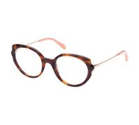 Pucci Emilio Pucci EP5193 Women's Glasses, Tortoiseshell, Size 52