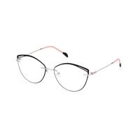 Pucci Emilio Pucci EP5194 Women's Glasses, Black, Size 56