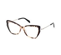 Pucci Emilio Pucci EP5199 Women's Glasses, Tortoiseshell, Size 55