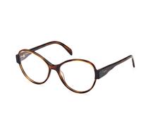 Pucci Emilio Pucci EP5205 Women's Glasses, Tortoiseshell, Size 55