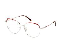 Pucci Emilio Pucci EP5209 Women's Glasses, Silver, Size 55