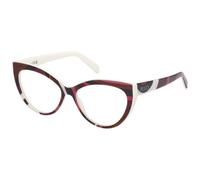 Pucci Emilio Pucci EP5215 Women's Glasses, Brown, Size 54