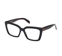 Pucci Emilio Pucci EP5224 Women's Glasses, Black, Size 55