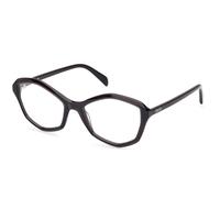 Pucci Emilio Pucci EP5238 Women's Glasses, Black, Size 54