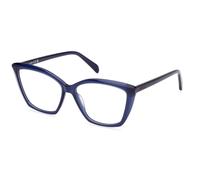 Pucci Emilio Pucci EP5248 Women's Glasses, Blue, Size 55