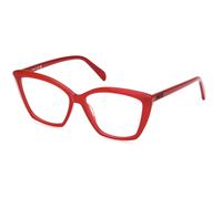 Pucci Emilio Pucci EP5248 Women's Glasses, Red, Size 55