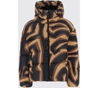 PUCCI Jacket Woman color Red - Size: 42 - female