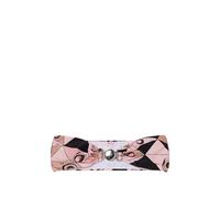 PUCCI Occhi print bikini top - Pink XS-S-M-L