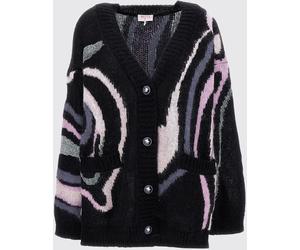 PUCCI Sweater Woman color Multicolor - Size: XS - female