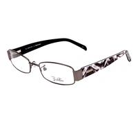 Pucci Women's EP2136-069-50 Pair Of Glasses in Silver Pucci Silver