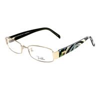 Pucci Women's EP2136-320 Pair Of Glasses in Beige Pucci Beige