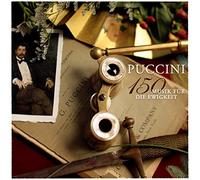 Puccini 150: Musik Fur Die Ewigkeit
