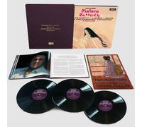 Puccini (1858-1924)/Madama Butterfly (3LP/180g Vinyl) 4871039 New LP NEW