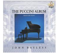 Puccini Album - Arias for Piano [IMPORT]