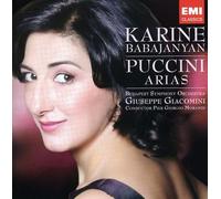 Puccini: Arias