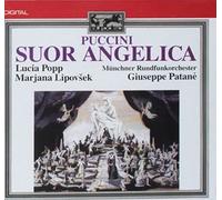 Puccini / Bavarian R - Suor Angelica / Patane [New CD]