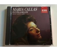 Puccini / Bellini: Arias