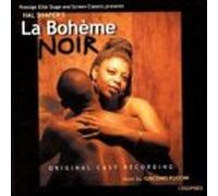 Puccini - Boheme-Noir-Complete Opera