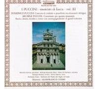 Puccini Family - Concerto Piano/Concerto Winds