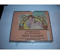 Puccini, G. - Boheme-Complete Opera