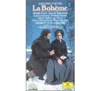 Puccini, G. - Boheme-Complete Opera