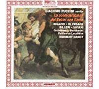 Puccini, G. - Confederazione Dei Sabini Con