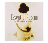 Puccini, G. - Essential Puccini